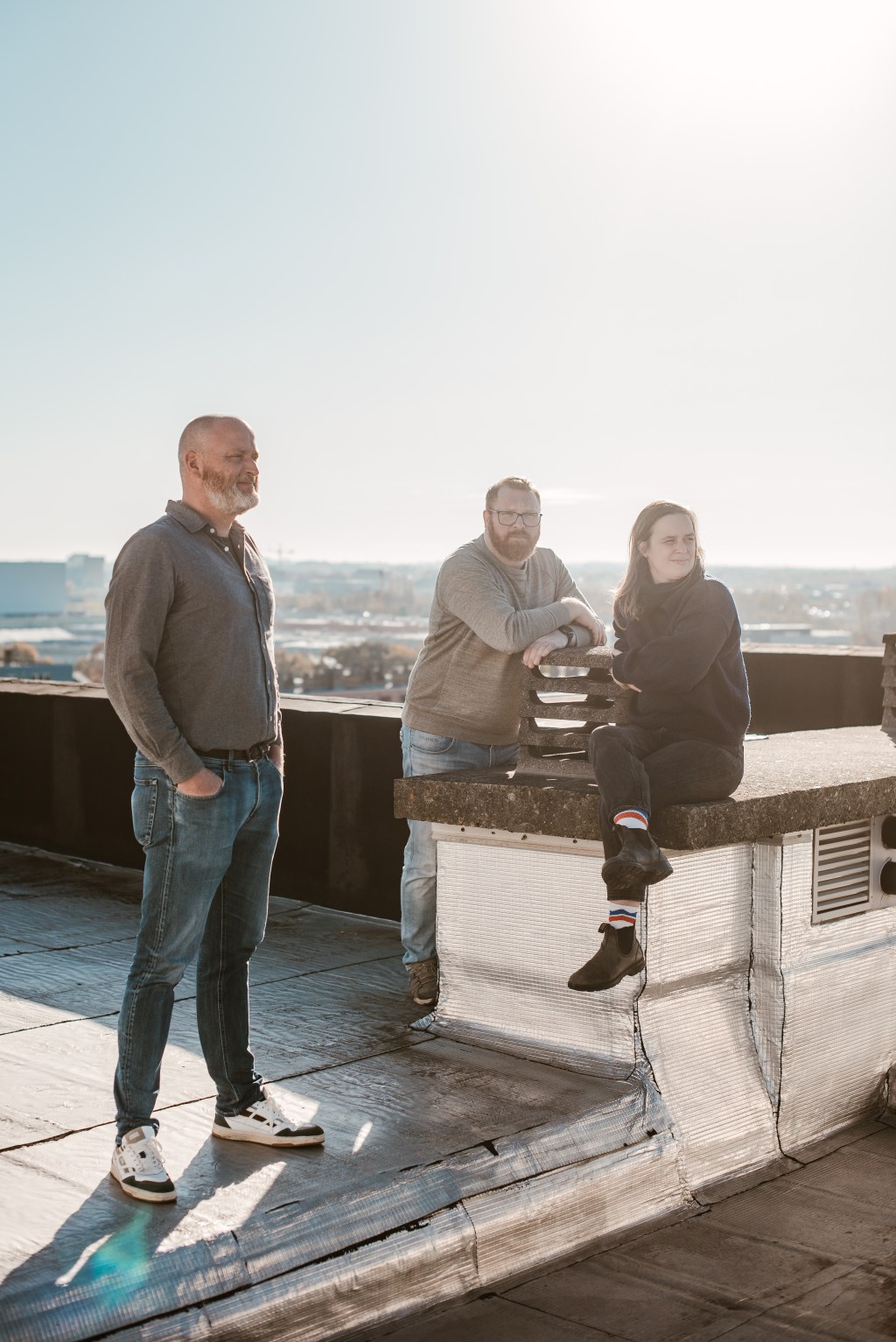 Welkom bij De Fender, een plek waar zorg, gemeenschap en samenwerking&nbsp;samenkomen